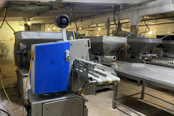 Продажа мясоперерабатывающего производства в Одесской области